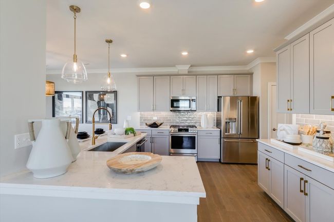 25502 W Stockwell Dr, Townhouse with 3 bedrooms, 3 bathrooms and 2 parking in Plainfield IL | Image 14