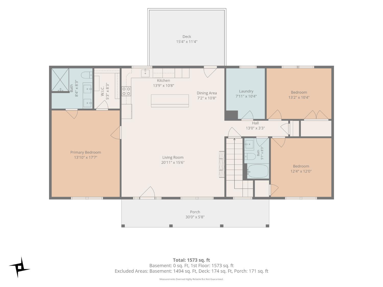 Residential in Bedford 4