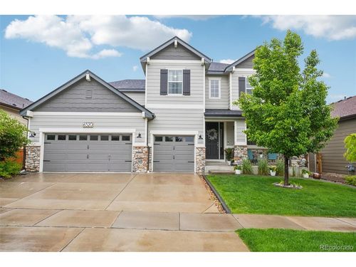 6520 Empire Ave, Frederick, CO, 80516-9756 | Card Image