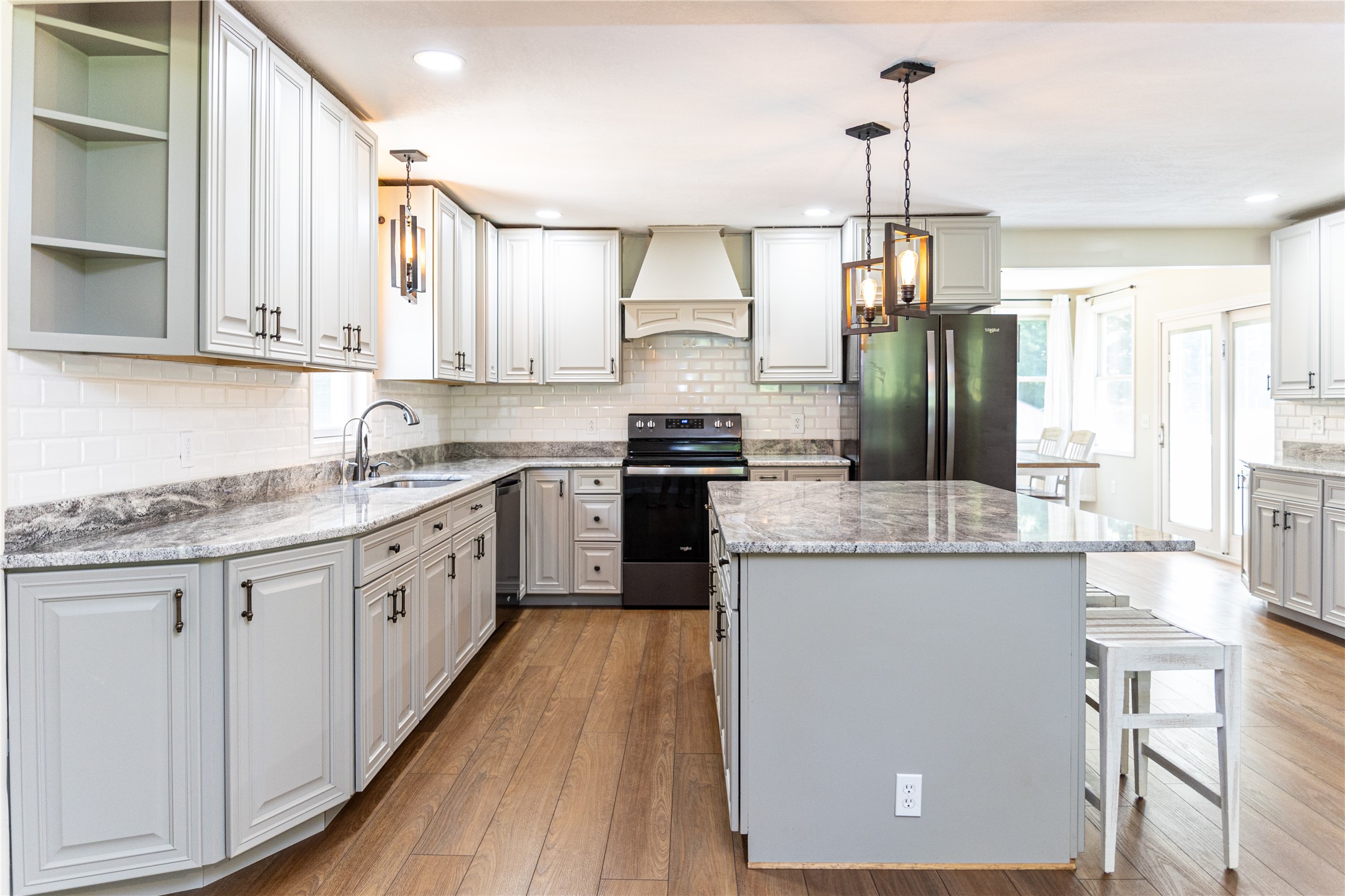 Residential in Guys Mills 4