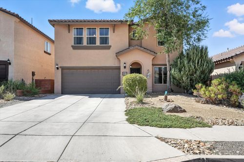 4009 Loma Alta Rd Ne, Rio Rancho, NM, 87124-4713 | Card Image