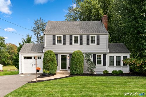 48 Wells Farm Dr, Wethersfield, CT, 06109-2624 | Card Image