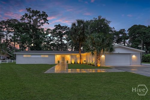 12 Clarendon Road, Savannah, GA, 31410 | Card Image