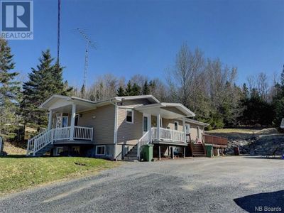 171 Trois Milles Rd, Home with 0 bedrooms, 0 bathrooms and null parking in Verret NB | Image 3