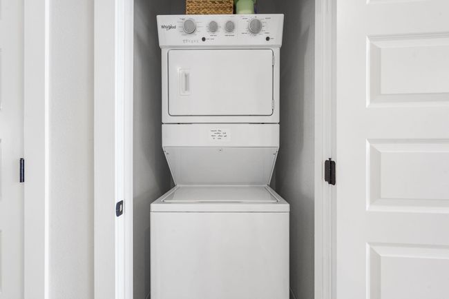 Main Level - Washer/Dryer Included | Image 24