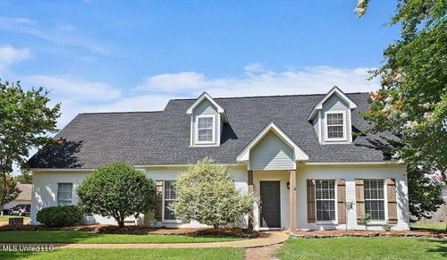 449 Abbey Woods, Brandon, MS, 39047-7720 | Card Image