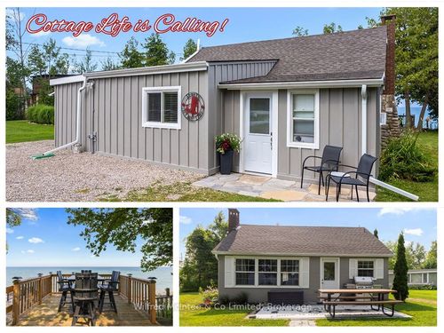 489 Bruce Rd, Saugeen Shores, ON, N0H2L0 | Card Image