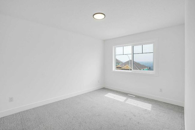 27 Heritage Close, House other with 3 bedrooms, 3 bathrooms and 3 parking in Cochrane AB | Image 24