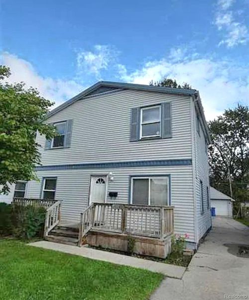 21840 Cunningham Ave, Warren, MI, 48091-3624 | Card Image