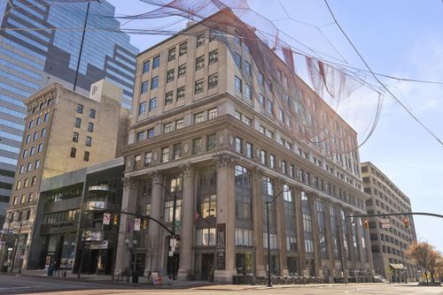 unit-607-51 N High St, Columbus, OH, 43215-3016 | Card Image