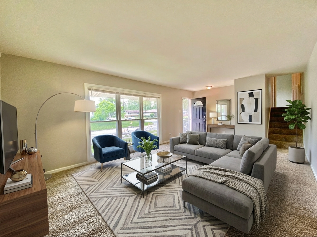 Residential in Park Forest 4