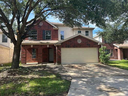 8131 Tassel Field Ln, Humble, TX, 77338-2048 | Card Image