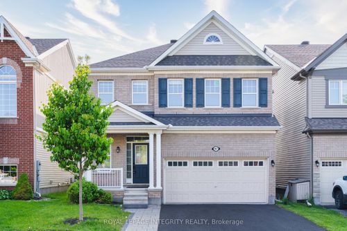 187 Lamprey St, Nepean, ON, K2J6C3 | Card Image