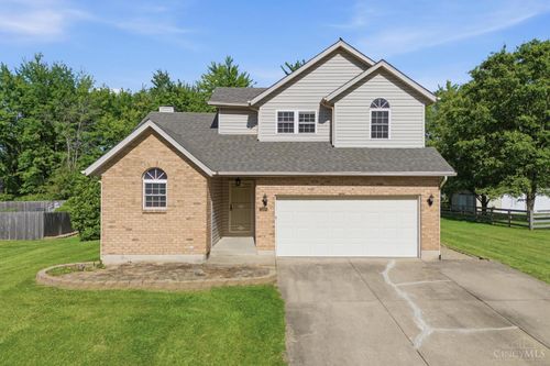 3326 Meadow Green Ct, Amelia, OH, 45102-1144 | Card Image