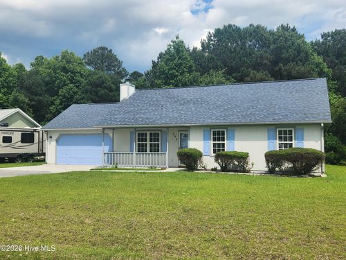 243 Parnell Rd, Hubert, NC, 28539-4523 | Card Image
