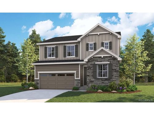 4141 Orangewood Dr, Johnstown, CO, 80534-2435 | Card Image