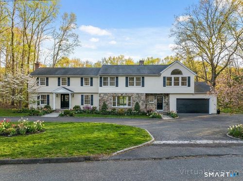 12 Werf Dr, Redding, CT, 06896-1018 | Card Image