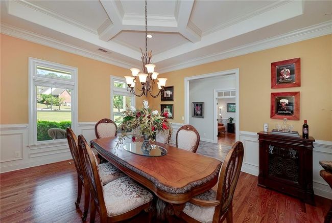 330 Noah Pl, House other with 4 bedrooms, 4 bathrooms and 3 parking in Mcdonough GA | Image 19