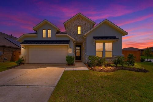 13424 Diamond Reef Ln, La Marque, TX, 77568-2042 | Card Image