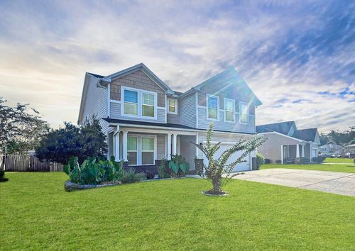 200 Oglethorpe Cir, Moncks Corner, SC, 29461-7469 | Card Image
