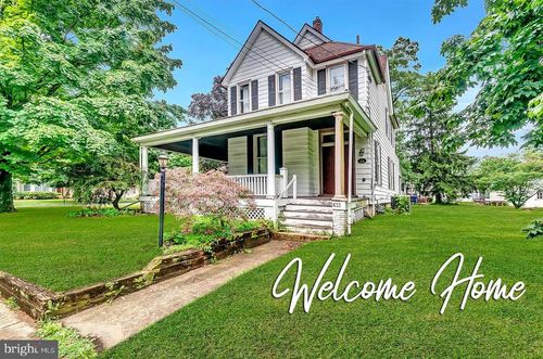 633 Main St, LUMBERTON, NJ, 08048-1102 | Card Image
