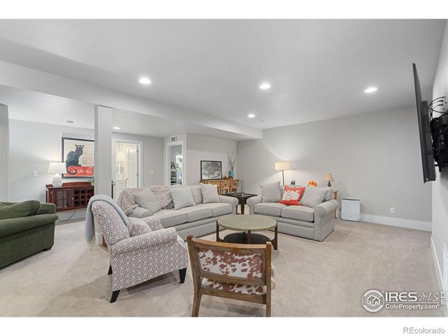 6968 Byers Ct, House other with 3 bedrooms, 3 bathrooms and 2 parking in Timnath CO | Image 22