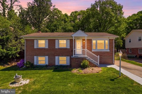 4219 Evergreen Drive, WOODBRIDGE, VA, 22193 | Card Image