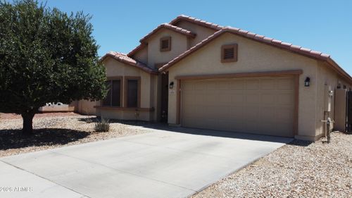 5943 S 248th Dr, Buckeye, AZ, 85326-1788 | Card Image