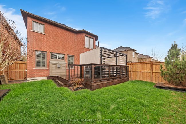 150 Thicket Cres, House other with 5 bedrooms, 4 bathrooms and 2 parking in Pickering ON | Image 46