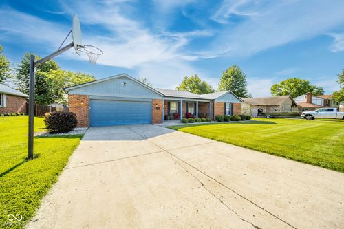 812 Eastgate Drive, Anderson, IN, 46012 | Card Image