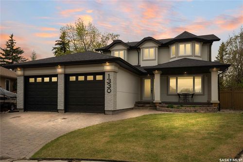 1330 Wascana Hghlds, Regina, SK, S4V2J9 | Card Image