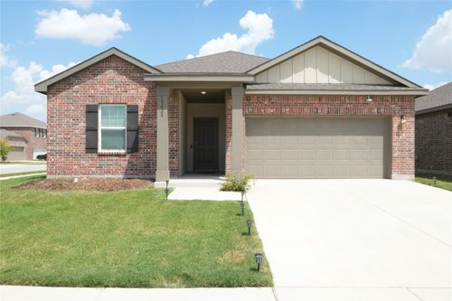 13420 Hiskey Dr, Haslet, TX, 76052-3117 | Card Image