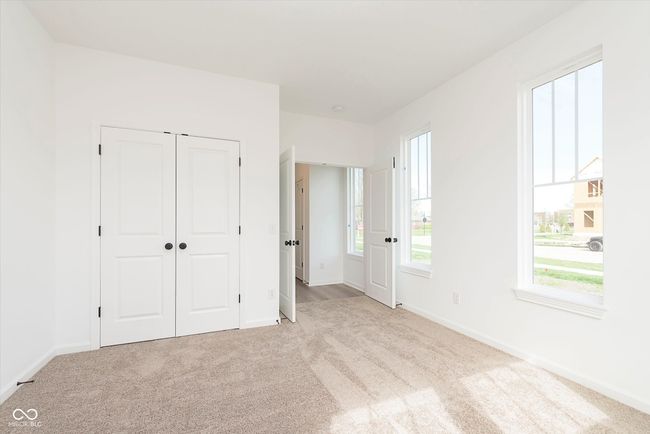 7426 Cella Ln, House other with 4 bedrooms, 3 bathrooms and null parking in Mccordsville IN | Image 9