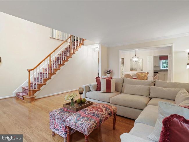 1564 Mclean Commons Ct, Townhouse with 3 bedrooms, 4 bathrooms and null parking in MCLEAN VA | Image 7