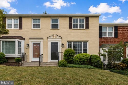 3825 Keller Ave, ALEXANDRIA, VA, 22302-1816 | Card Image