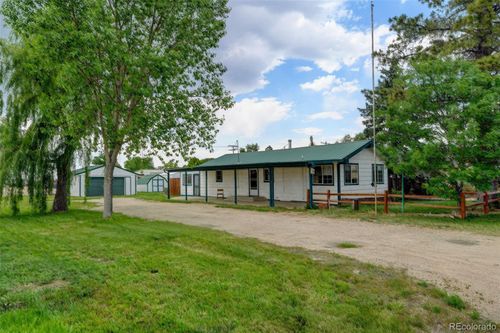 4951 Highway 79, Keenesburg, CO, 80643-8500 | Card Image
