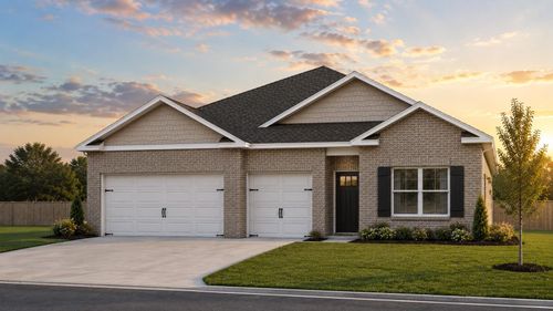 580 Riverdale Dr, Oakland, TN, 38060-5393 | Card Image