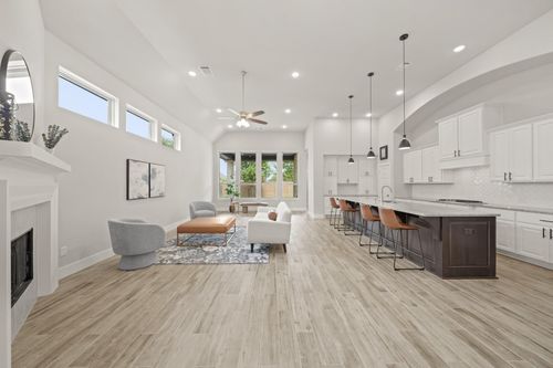 2714 Coastal Trail, Katy, TX, 77493 | Card Image