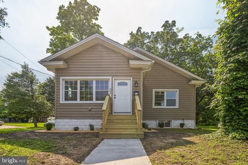 503 Laurel Rd, LAUREL SPRINGS, NJ, 08021-3027 | Card Image