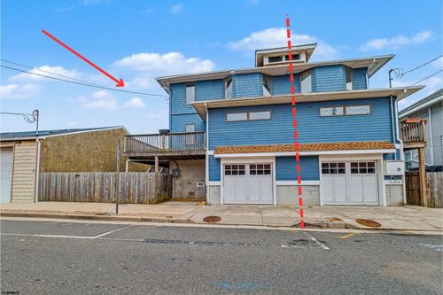 3714 South Blvd, Atlantic City, NJ, 08401-1303 | Card Image