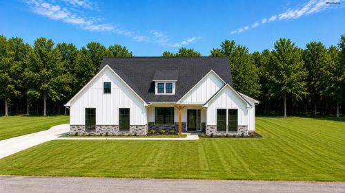 141 Pearl Valley Drive, Kerens, TX, 75144 | Card Image