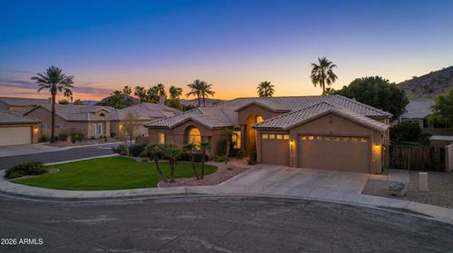 2630 E Silverwood Drive, Phoenix, AZ, 85048 | Card Image