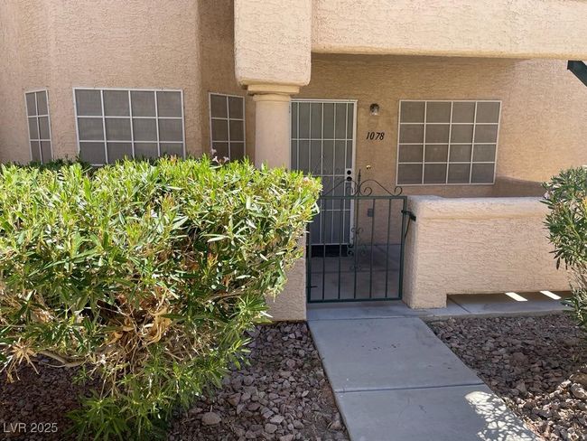 UNIT-1078 - 8410 Eldora Ave, Condo with 2 bedrooms, 2 bathrooms and null parking in Las Vegas NV | Image 16