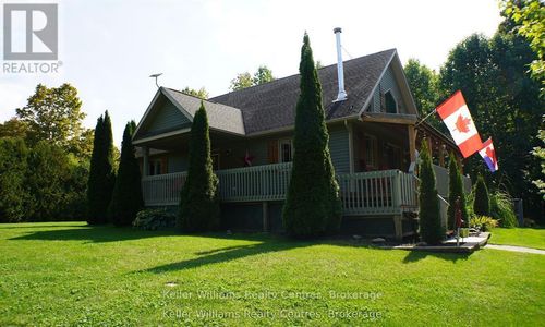 462028 Concession 24, Georgian Bluffs, ON, N0H1W0 | Card Image