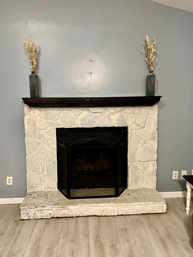4781 Tree Top Ln, House other with 4 bedrooms, 2 bathrooms and null parking in Cohutta GA | Image 6