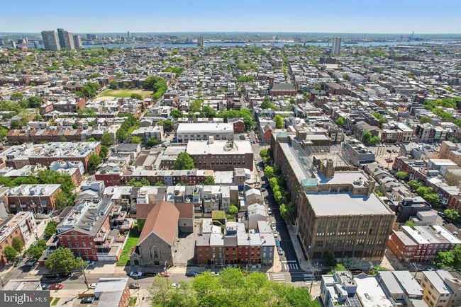 767 S 12 Th St, Townhouse with 5 bedrooms, 4 bathrooms and null parking in PHILADELPHIA PA | Image 54