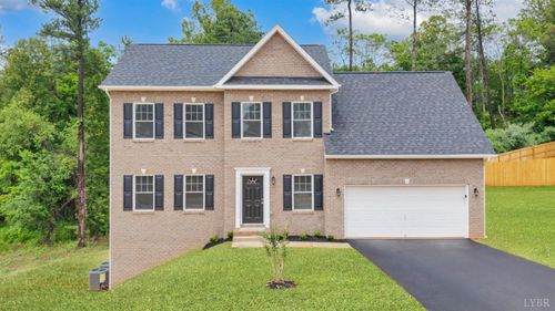 1217 Lochwood Hill Dr, Goode, VA, 24556 | Card Image