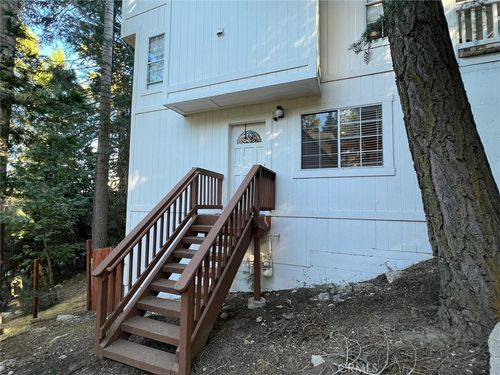375 Grandview Rd, Twin Peaks, CA, 92391-0860 | Card Image