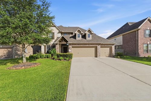404 Westwood Dr, League City, TX, 77573-7064 | Card Image