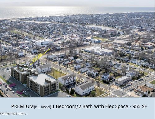 unit-408-1 5th Avenue, Neptune City, NJ, 07753 | Card Image